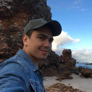 Meet your Posher, Jamie